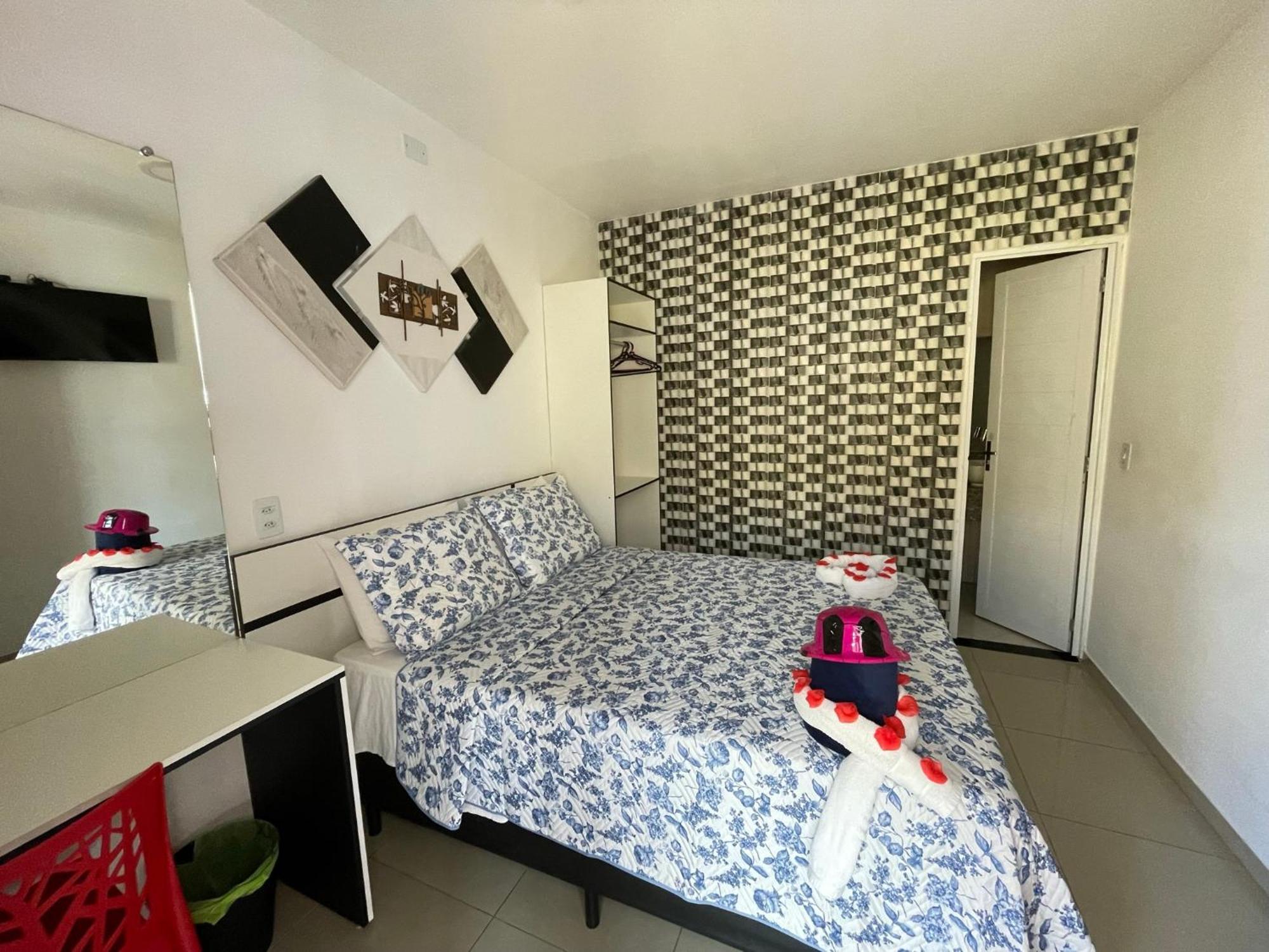 Residência Dos Sonhos 3*