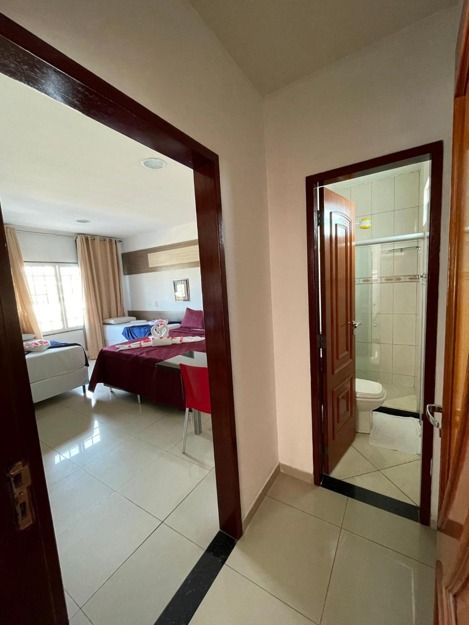Residencia Dos Sonhos 3*