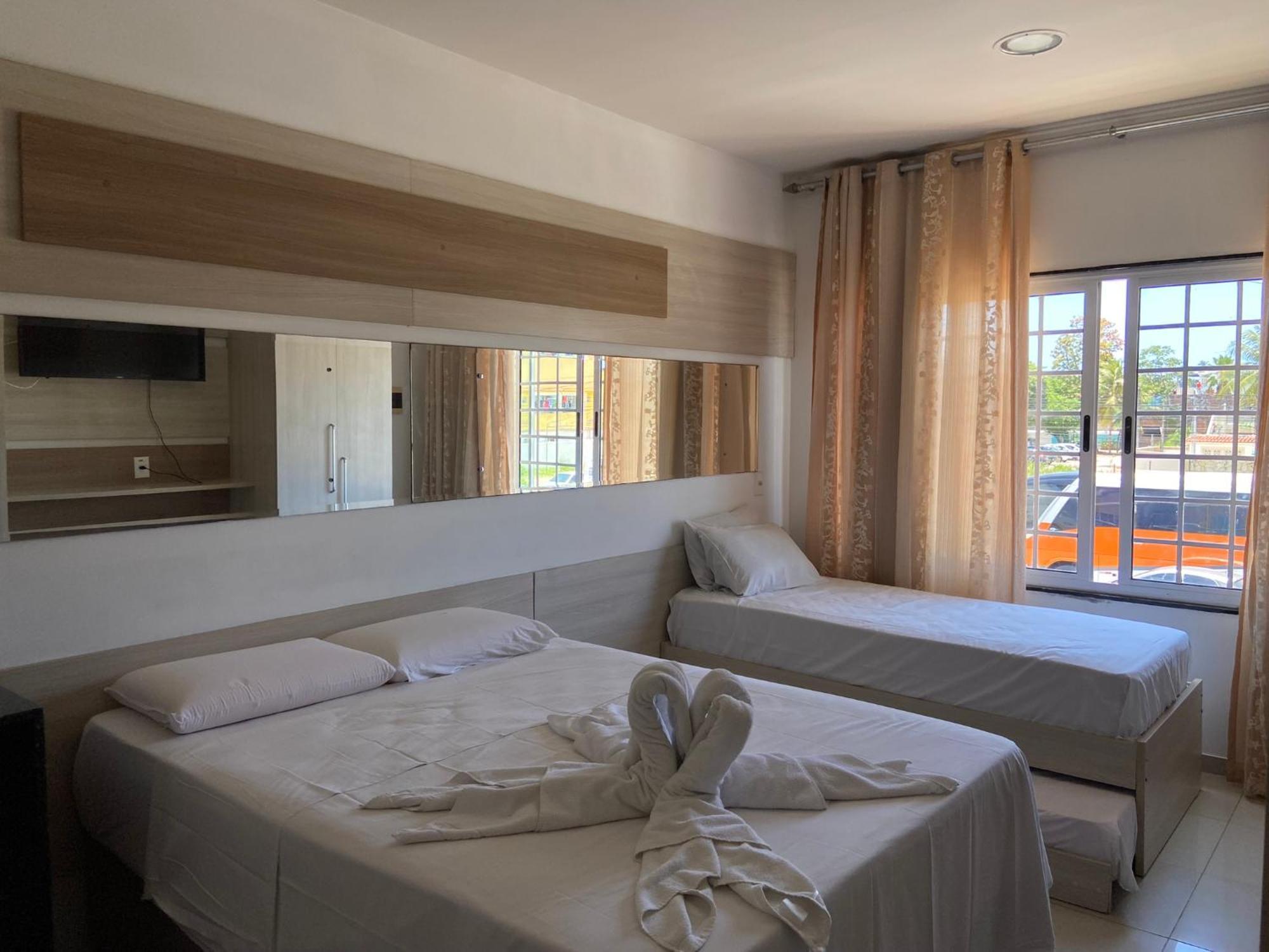 Residencia Dos Sonhos 3*
