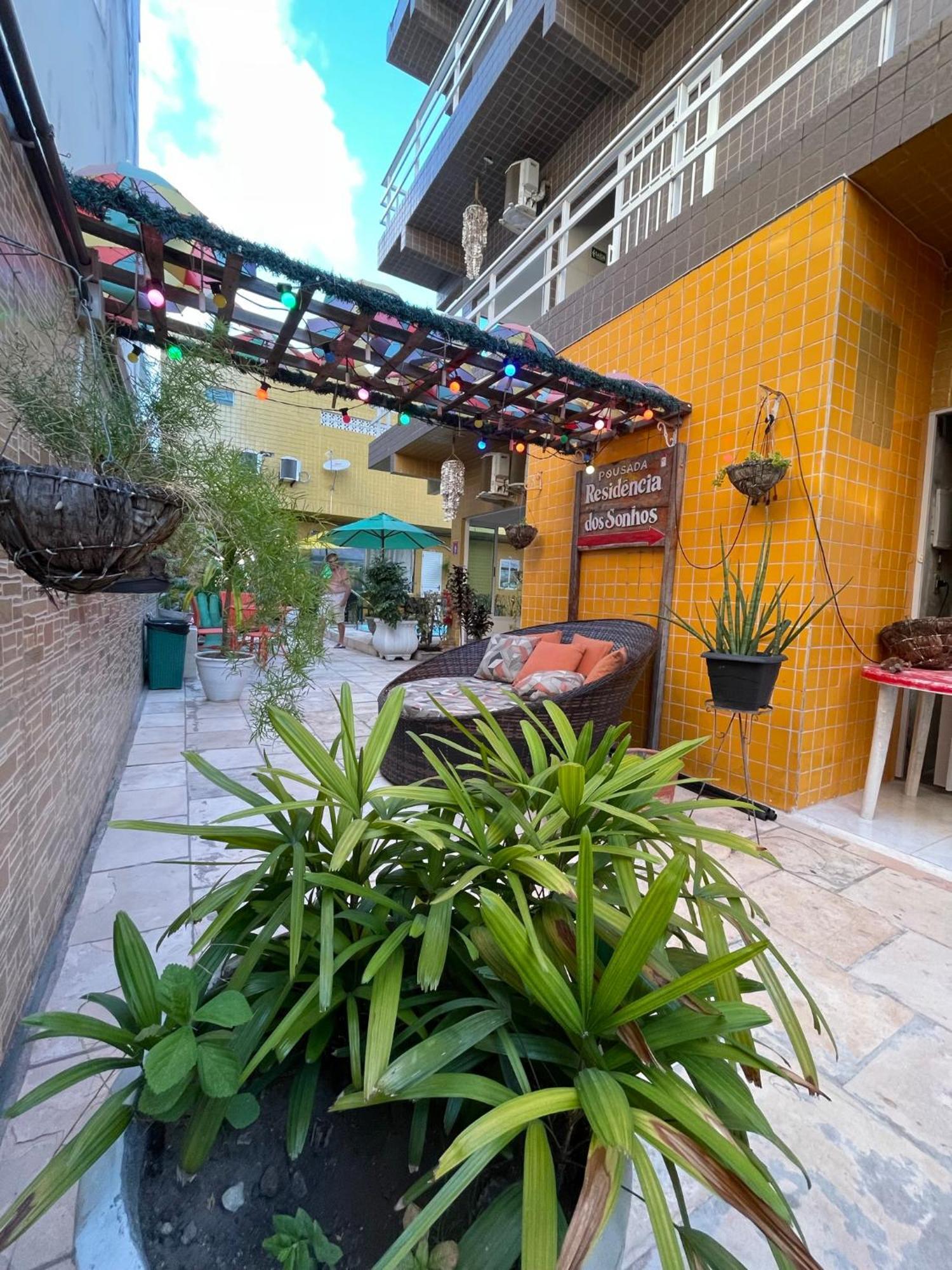Residencia Dos Sonhos 3* Porto de Galinhas