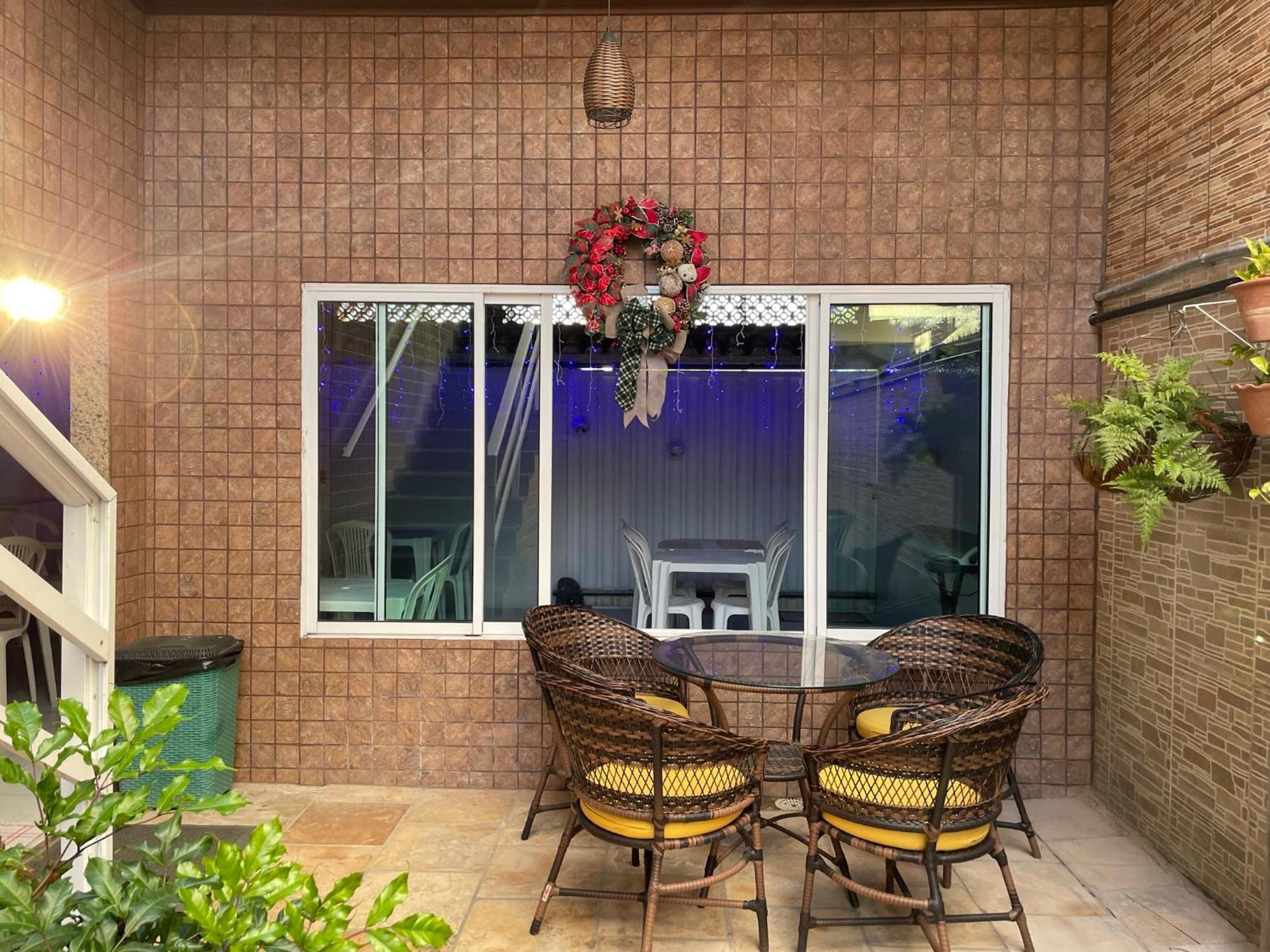 Residencia Dos Sonhos