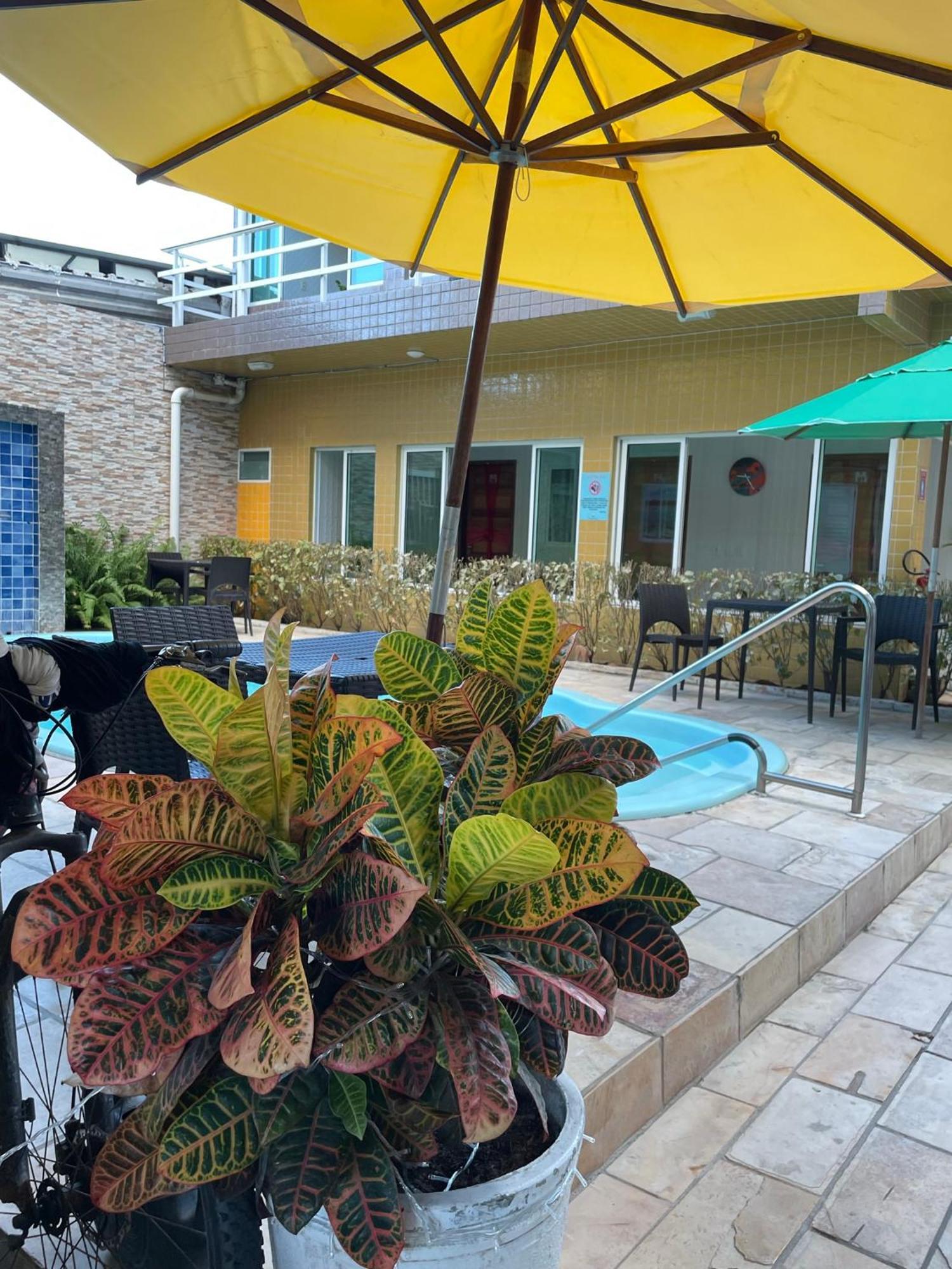 Residencia Dos Sonhos 3*