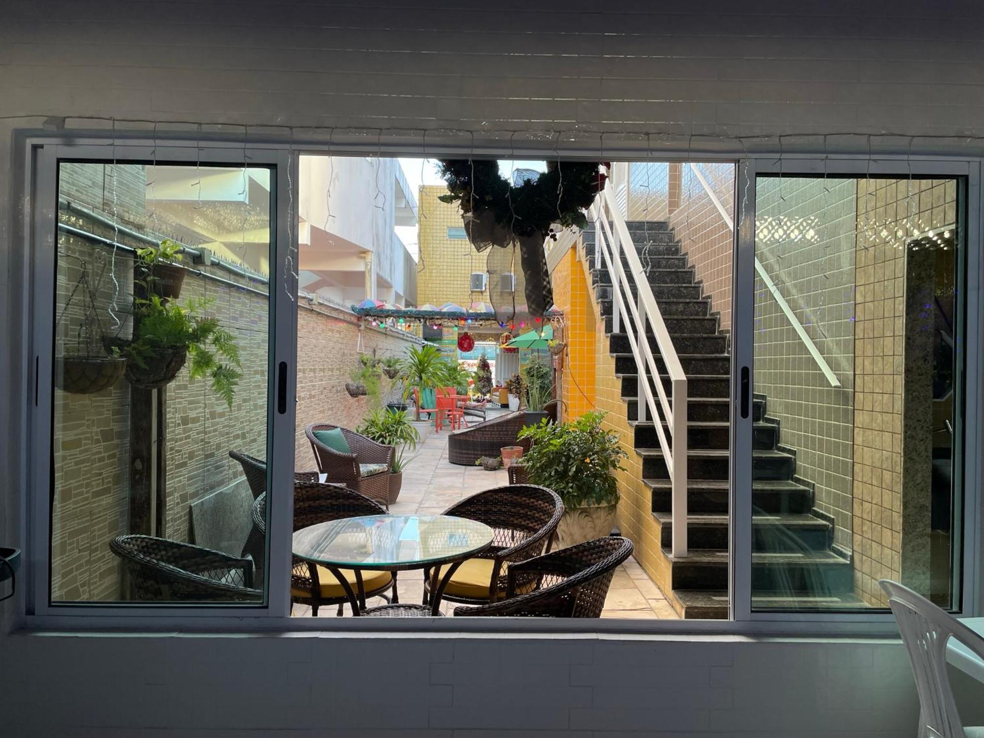Inn Residencia Dos Sonhos