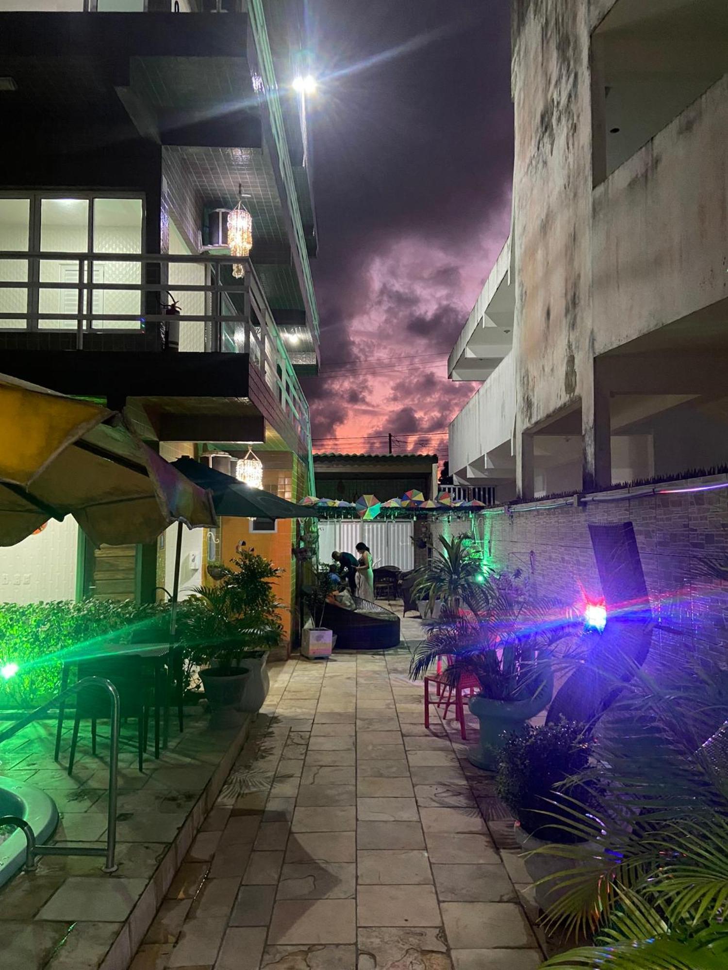 Inn Residencia Dos Sonhos Porto de Galinhas