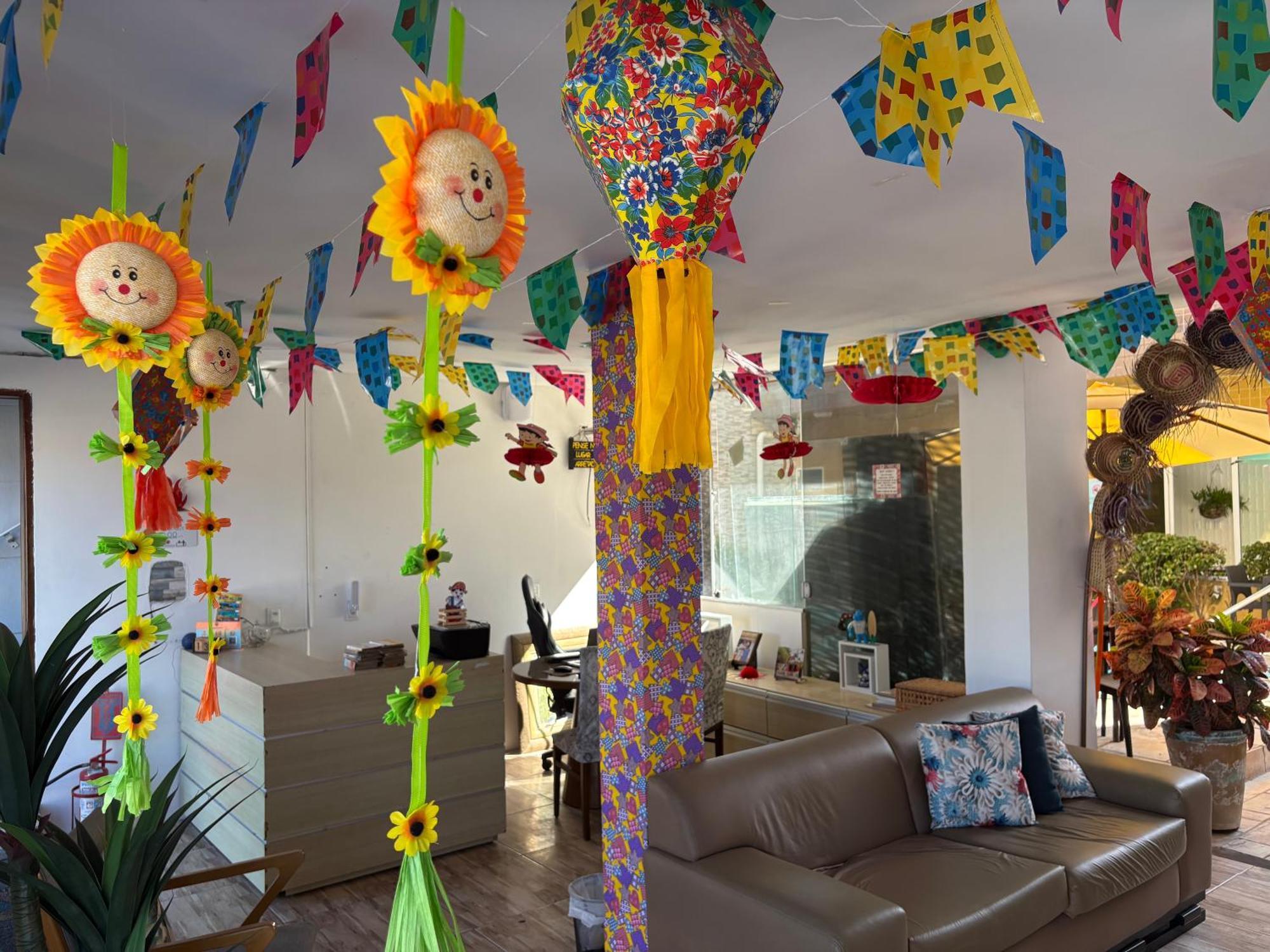 Inn Residencia Dos Sonhos