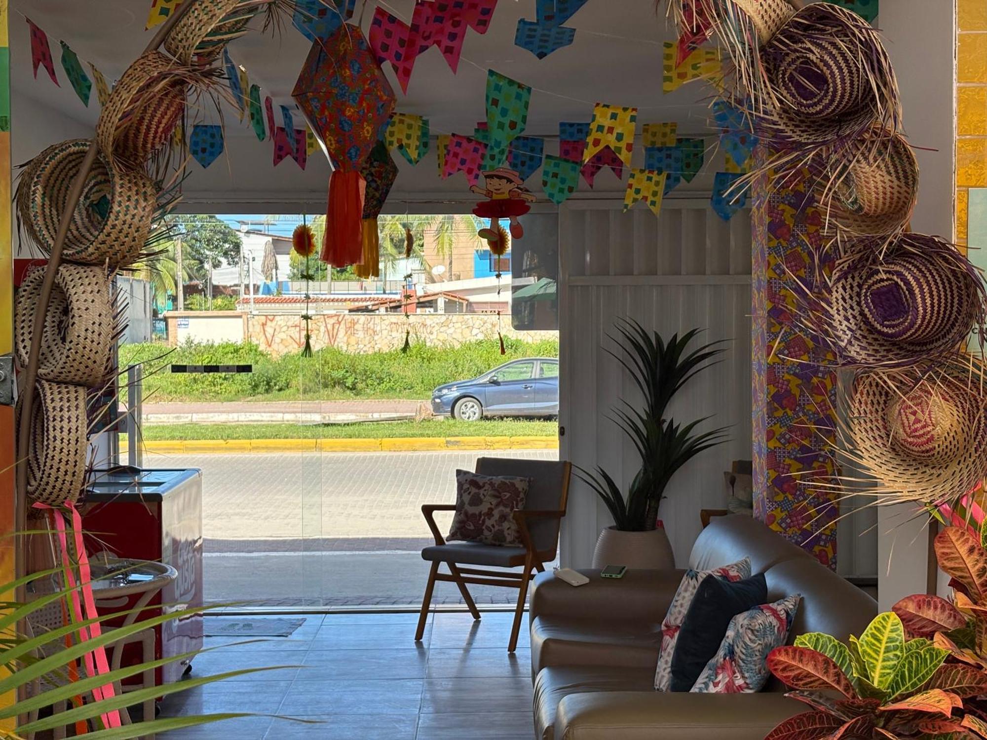 Residencia Dos Sonhos 3* Porto de Galinhas