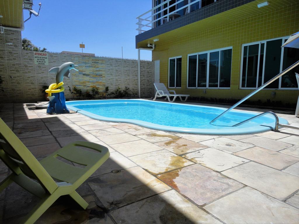 Inn Residencia Dos Sonhos