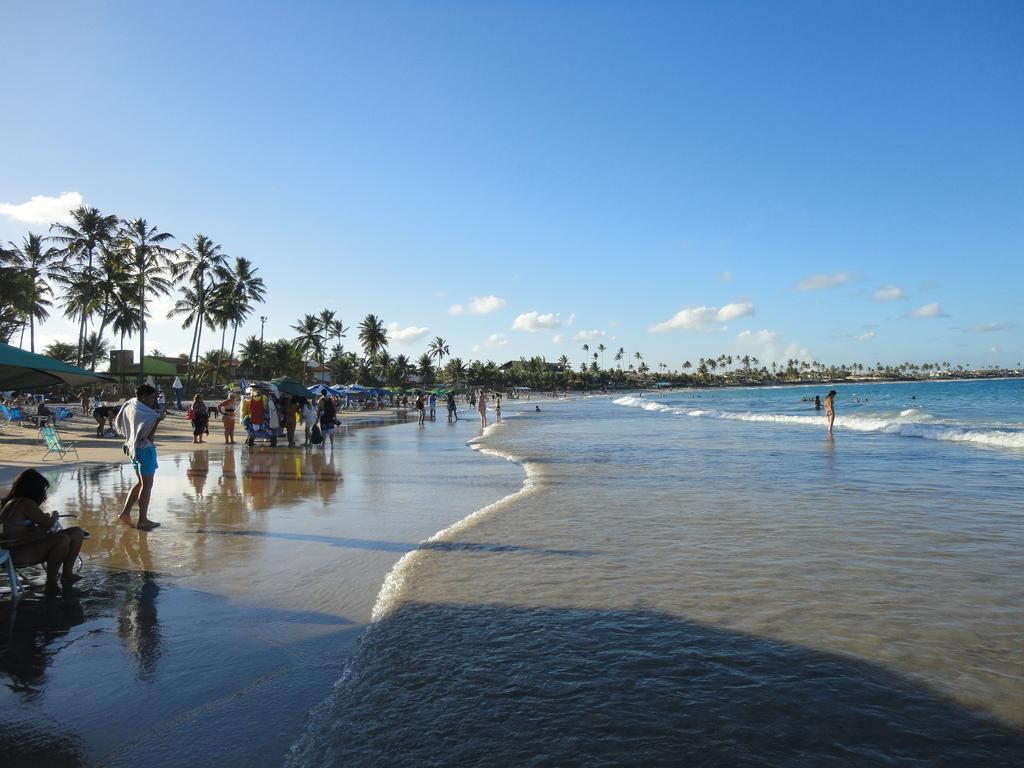 Residencia Dos Sonhos Inn Porto de Galinhas