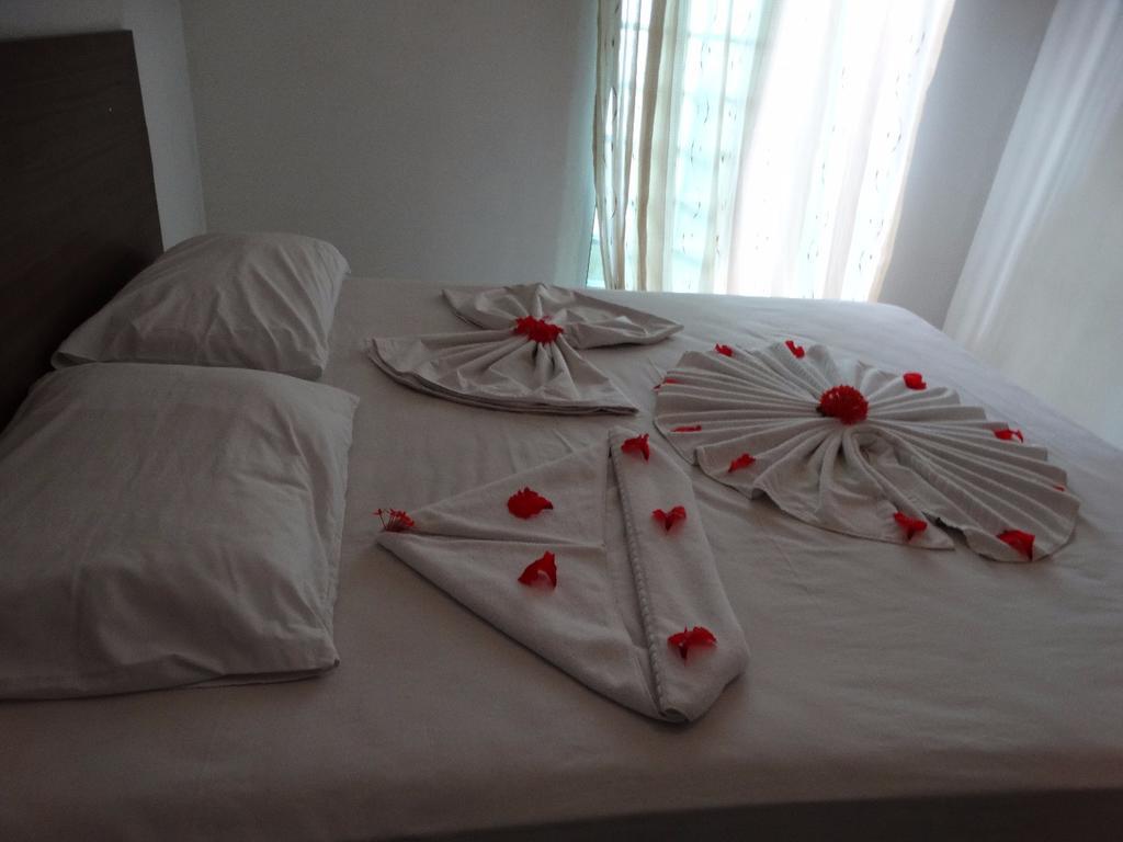 Residencia Dos Sonhos Inn 3*