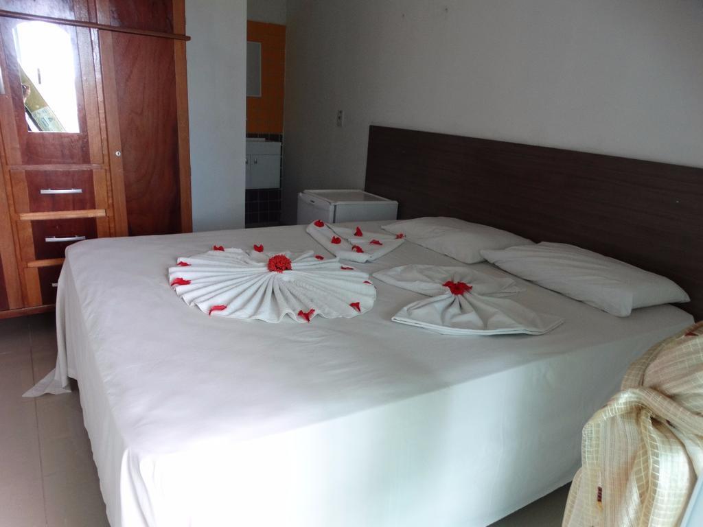 Residencia Dos Sonhos Inn
